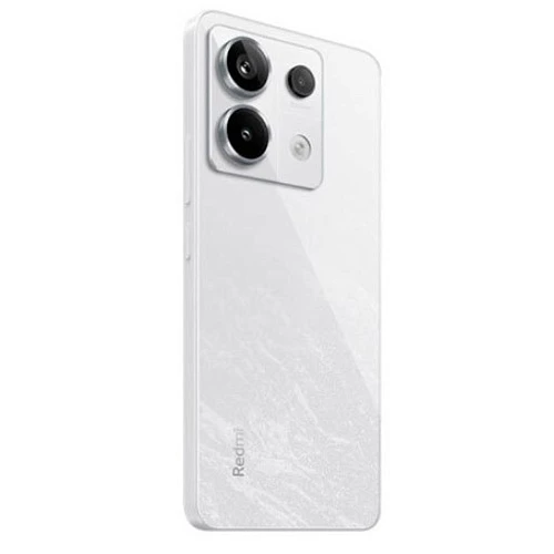 Смартфон Xiaomi Redmi Note 13 Pro 5G 12/512Gb Global (Белый, 12 ГБ, 512 ГБ, Global)