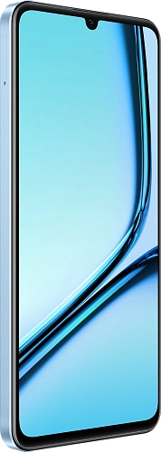 Смартфон Realme Note 50 3/64GB Global (64 ГБ, Голубой, 3 ГБ, Global)