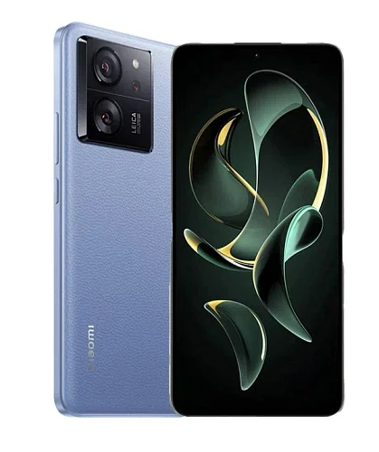 Смартфон Xiaomi 13T Pro 12/512GB Global (Голубой, 12 ГБ, 512 ГБ, Global)
