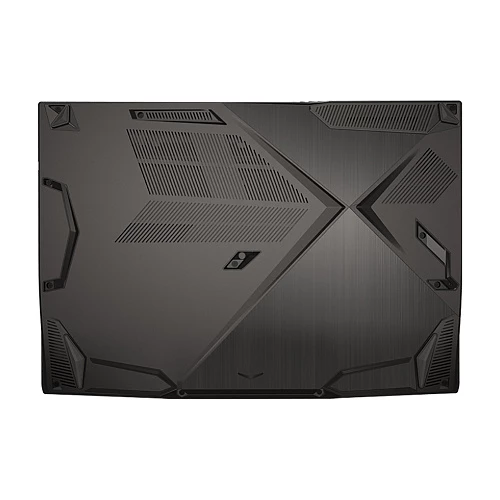 Ноутбук MSI Thin 15 B13UCX-2649XRU (i5 13420H/8GB/512GB/RTX 2050/15.6") (Чёрный, 8 ГБ, 512 ГБ)