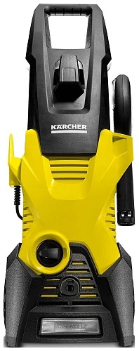 Мойка высокого давления Karcher K 3 Compact (1.676-200.0) (Жёлтый)