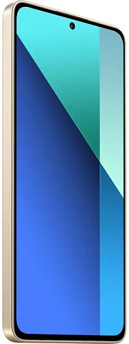 Смартфон Xiaomi Redmi Note 13 5G 8/256GB Global (Белый, 8 ГБ, 256 ГБ, Global)