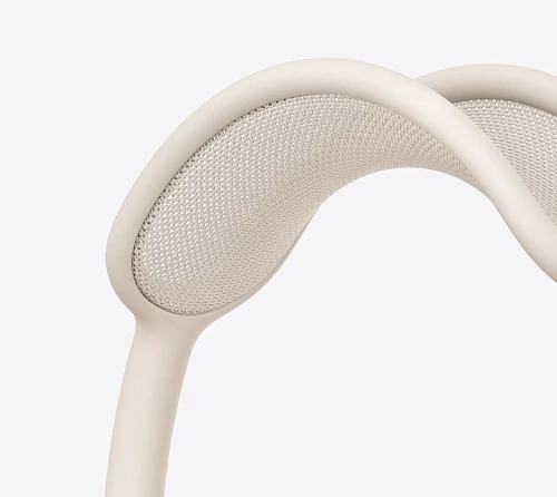 Беспроводные наушники Apple AirPods Max (2024) (USB‑C) (Бежевый)