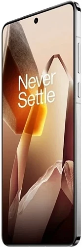 Смартфон OnePlus 13 12/256GB India (Белый, 12 ГБ, 256 ГБ, Индия)