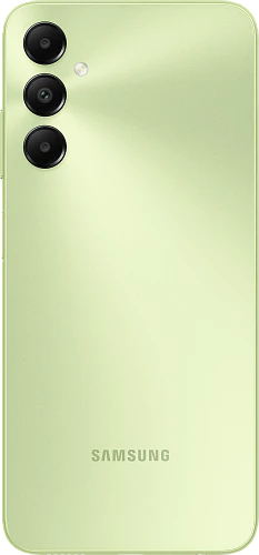 Смартфон Samsung Galaxy A05s 6/128GB (Зеленый, 128 ГБ, 6 ГБ)