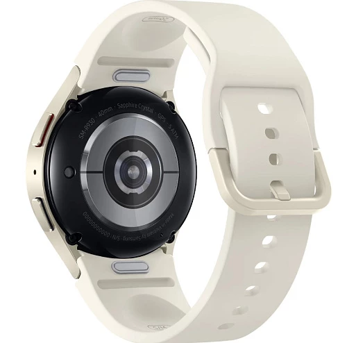 Умные часы Samsung Galaxy Watch 6 44мм LTE (Золотой)