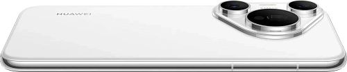 Смартфон HUAWEI Pura 70 Pro 12/512GB (12 ГБ, 512 ГБ, Белый)