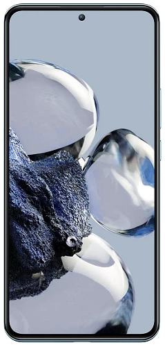Смартфон Xiaomi 12T Pro 12/256GB Global (12 ГБ, 256 ГБ, Голубой, Global)