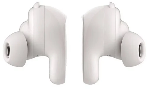 Беспроводные наушники Bose QuietComfort Earbuds 2 True Wireless (Белый)