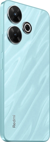 Смартфон Xiaomi Redmi 13 4G 8/256 Global (8 ГБ, Голубой, 256 ГБ)