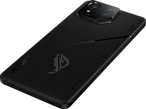 Смартфон ASUS Rog Phone 8 Pro 16/512GB (Черный, 16 ГБ, 512 ГБ)