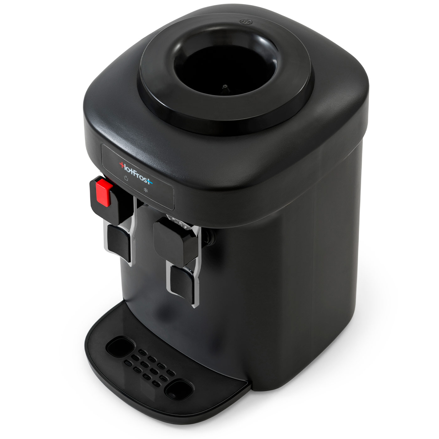 Кулер HotFrost D65EN black