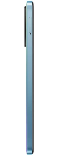 Смартфон Xiaomi Redmi Note 11 4/128GB NFC Global (4 ГБ, 128 ГБ, Голубой, Global)