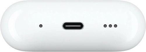 Беспроводные наушники Apple AirPods Pro 2 USB-C (2023) (Белый)
