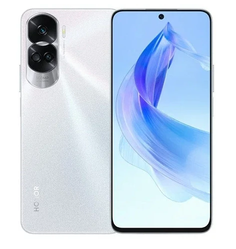 Смартфон HONOR 90 Lite 8/256GB Global (Белый, 256 ГБ, 8 ГБ, Global)