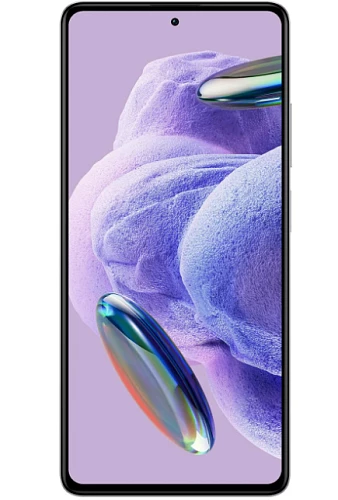 Смартфон Xiaomi Redmi note 12 pro+ 5G 8/256GB Global (Белый, 256 ГБ, 8 ГБ, Global)