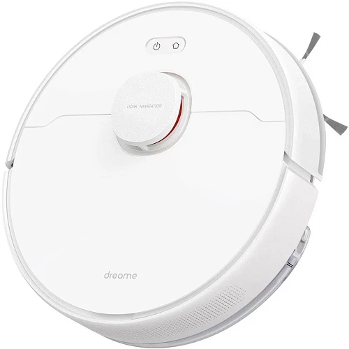 Робот-пылесос Dreame D9 Max (Белый)