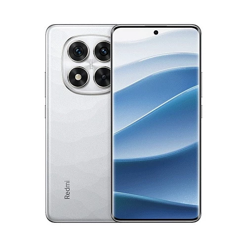 Смартфон Xiaomi Redmi Note 14 Pro 4G 12/512GB (Белый, 12 ГБ, 512 ГБ)