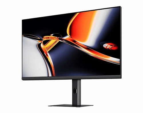 Монитор Xiaomi Redmi Monitor 27 A27U, 4K, IPS, 60 Гц (P27UCA-RA) (Черный, 27, CN)