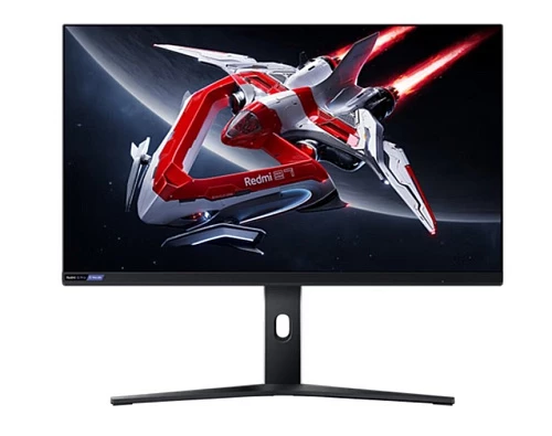 Монитор Xiaomi Redmi Display 27" G Pro (P27QBA-RGP)180Hz, 2560×1440 (Черный, CN)