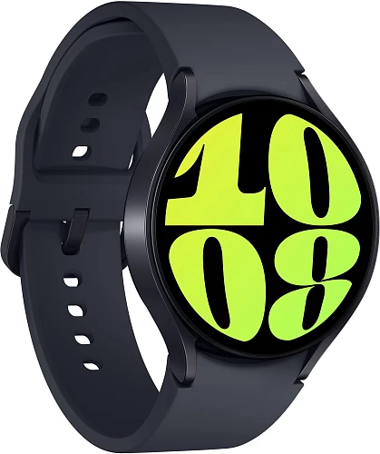 Умные часы Samsung Galaxy Watch 6 40мм (Графитовый)