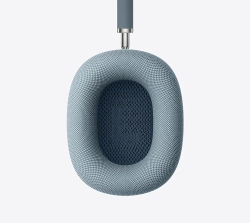Беспроводные наушники Apple AirPods Max (2024) (USB‑C) (Синий)