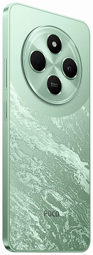Смартфон Xiaomi POCO C75 8/256GB RU (Зелёный, 8 ГБ, 256 ГБ, RU)