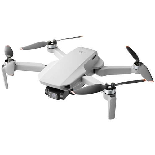 Квадрокоптер DJI Mini SE Fly More Combo (Белый)