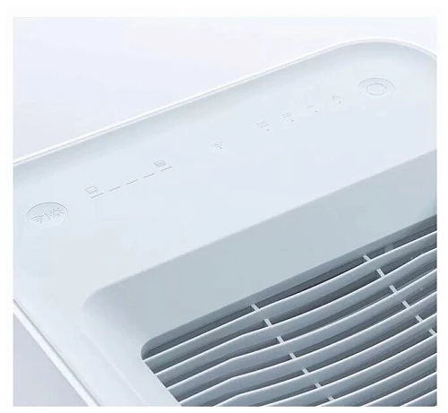 Увлажнитель воздуха Xiaomi Smartmi Zhimi Air Humidifier 2 (СN) (Белый)