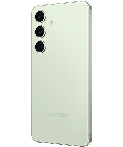 Смартфон Samsung Galaxy S24 8/128GB SM-S921B (Зелёный, 128 ГБ, 8 ГБ, Global)