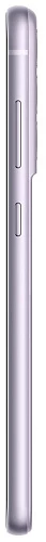 Смартфон Samsung Galaxy S21 FE 5G 8/256GB (SM-G990E) (8 ГБ, 256 ГБ, Фиолетовый)