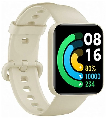 Умные часы Poco Watch GL (Белый)
