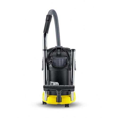 Пылесос KARCHER AD 4 Premium (1.629-731.0) (Чёрный)
