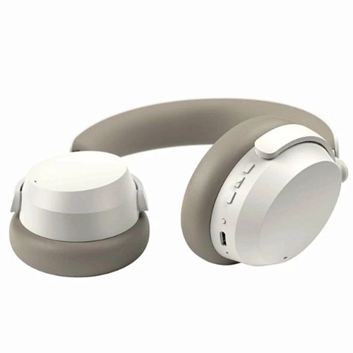 Беспроводные наушники Sennheiser Accentum (Белый)
