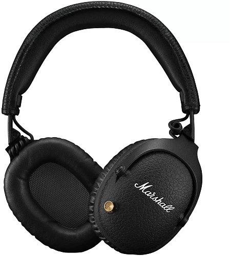 Беспроводные наушники Marshall Monitor II A.N.C (Чёрный)