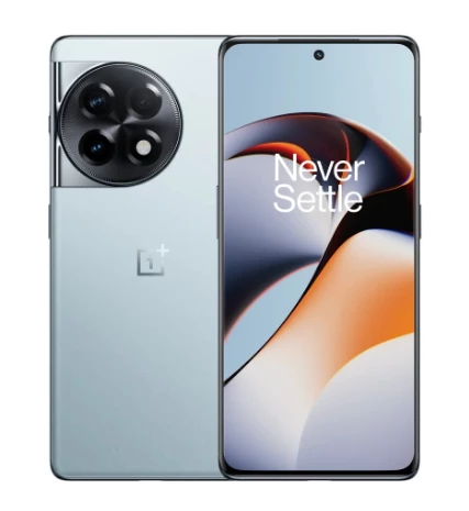 Смартфон Oneplus Ace 2 16/256GB CN (16 ГБ, 256 ГБ, Синий, CN)
