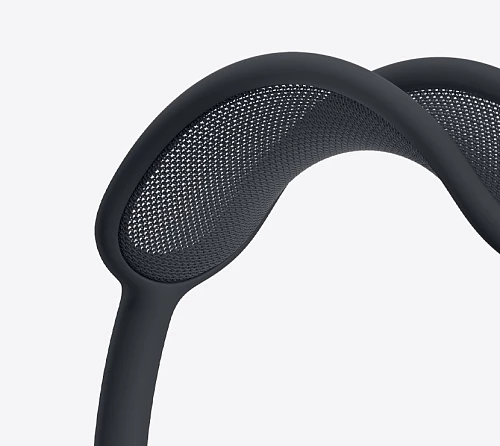 Беспроводные наушники Apple AirPods Max (2024) (USB‑C) (Черный)