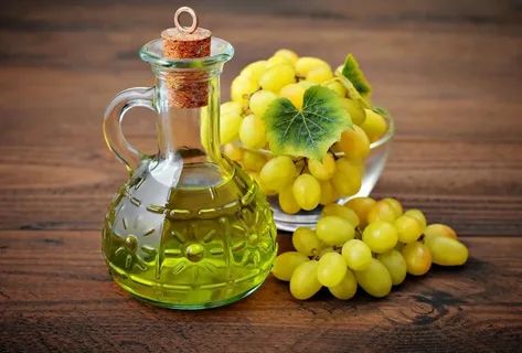 Масло Виноградной Косточки Basso 1л