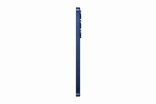 Смартфон Samsung Galaxy S25+ 12/256GB (Синий, 12 ГБ, 256 ГБ)
