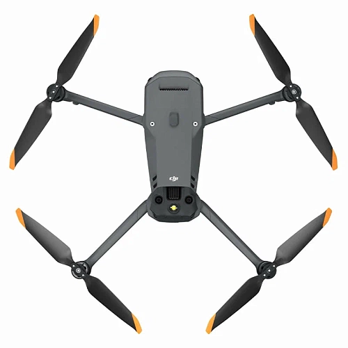 Квадрокоптер DJI Mavic 3 Thermal (Серый)