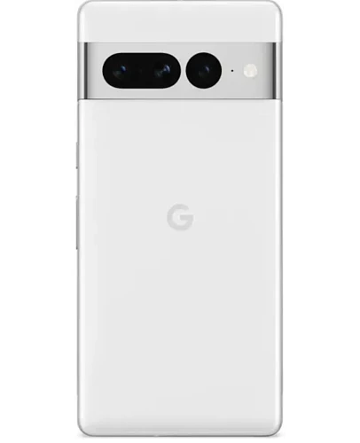 Смартфон Google Pixel 7 Pro 12/128GB USA (Белый, 12 ГБ, 128 ГБ, США)