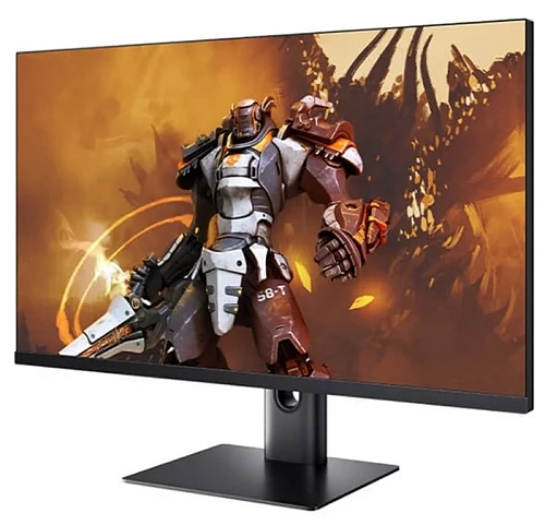 Монитор Xiaomi Mi Gaming Display 27" (Чёрный, 27)