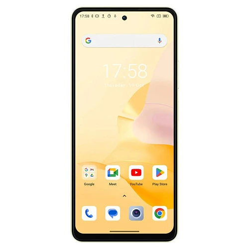 Смартфон Blackview SHARK 8 8/256GB (8 ГБ, 256 ГБ, Золотой)