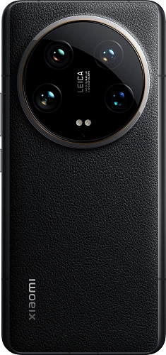 Смартфон Xiaomi 14 Ultra 16/512Gb CN (Черный, 512 ГБ, 16 ГБ, CN)