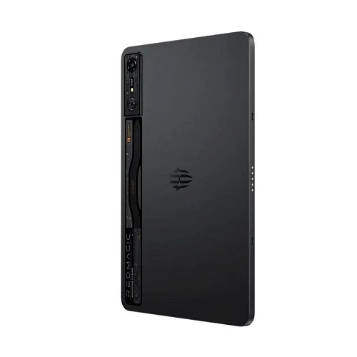 Планшет RedMagic Nova Gaming Tablet 12/256GB (Чёрный, 12 ГБ, 256 ГБ, Wi‑Fi)