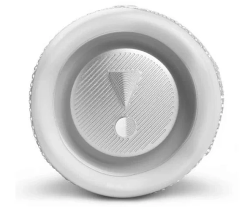 Портативная акустика JBL Flip 6 (Белый)