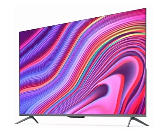 Телевизор Xiaomi Mi TV 5 55 Pro 2019 QLED, HDR CN (Серый, 55, CN)