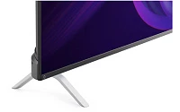 Телевизор Яндекс с Алисой 50" (YNDX-00092) (Чёрный, 50)