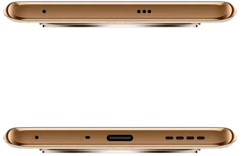Смартфон Realme 11 Pro 8/256GB (8 ГБ, 256 ГБ, Бежевый)