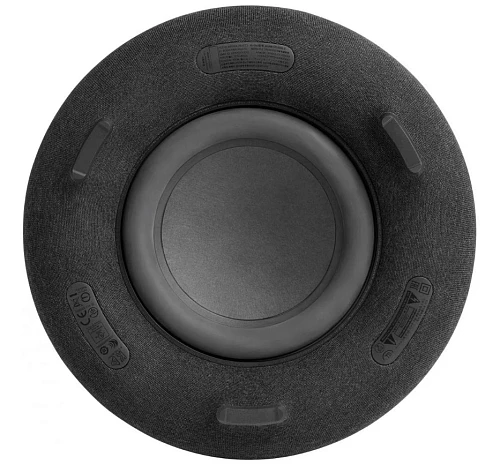 Полочная акустическая система Harman/Kardon Aura Studio 3 (Чёрный)
